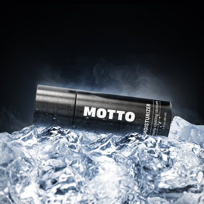 Motto Moisturizer