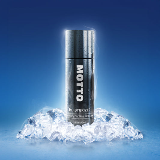 Motto Moisturizer