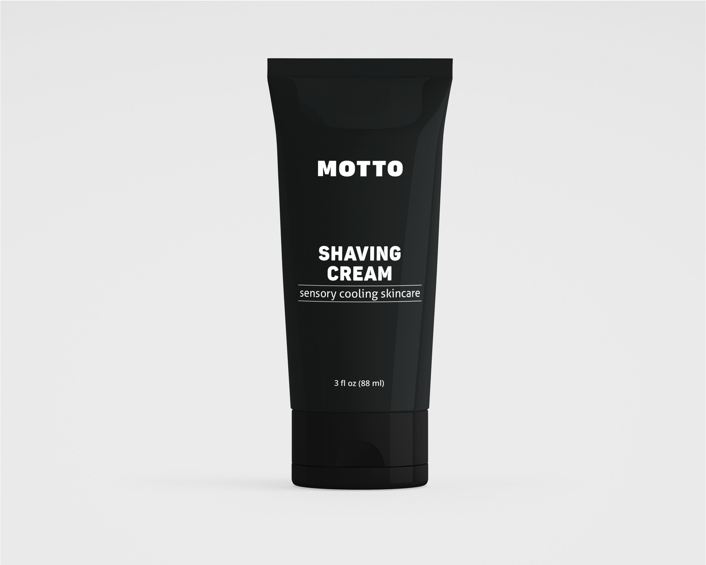 Motto Shaving Cream